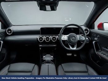 Used Mercedes-Benz A-Class 2021 for sale - 78769884: Photo