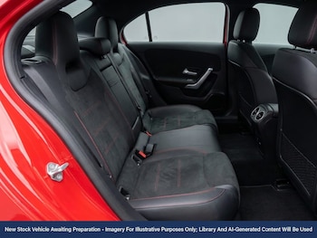 Used Mercedes-Benz A-Class 2021 for sale - 78769884: Photo
