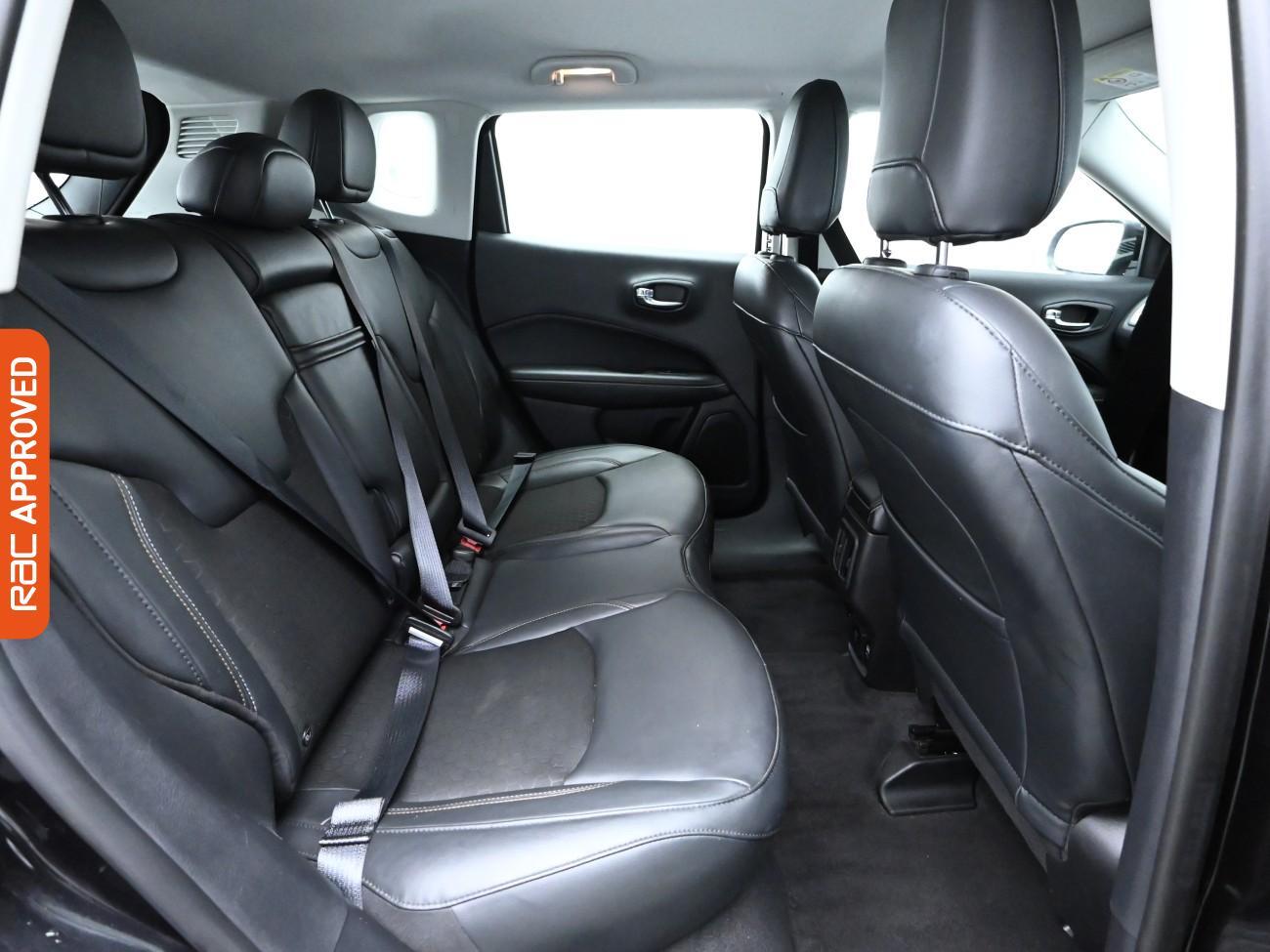 Used Jeep Compass 2020 for sale - 76641875: Photo 12