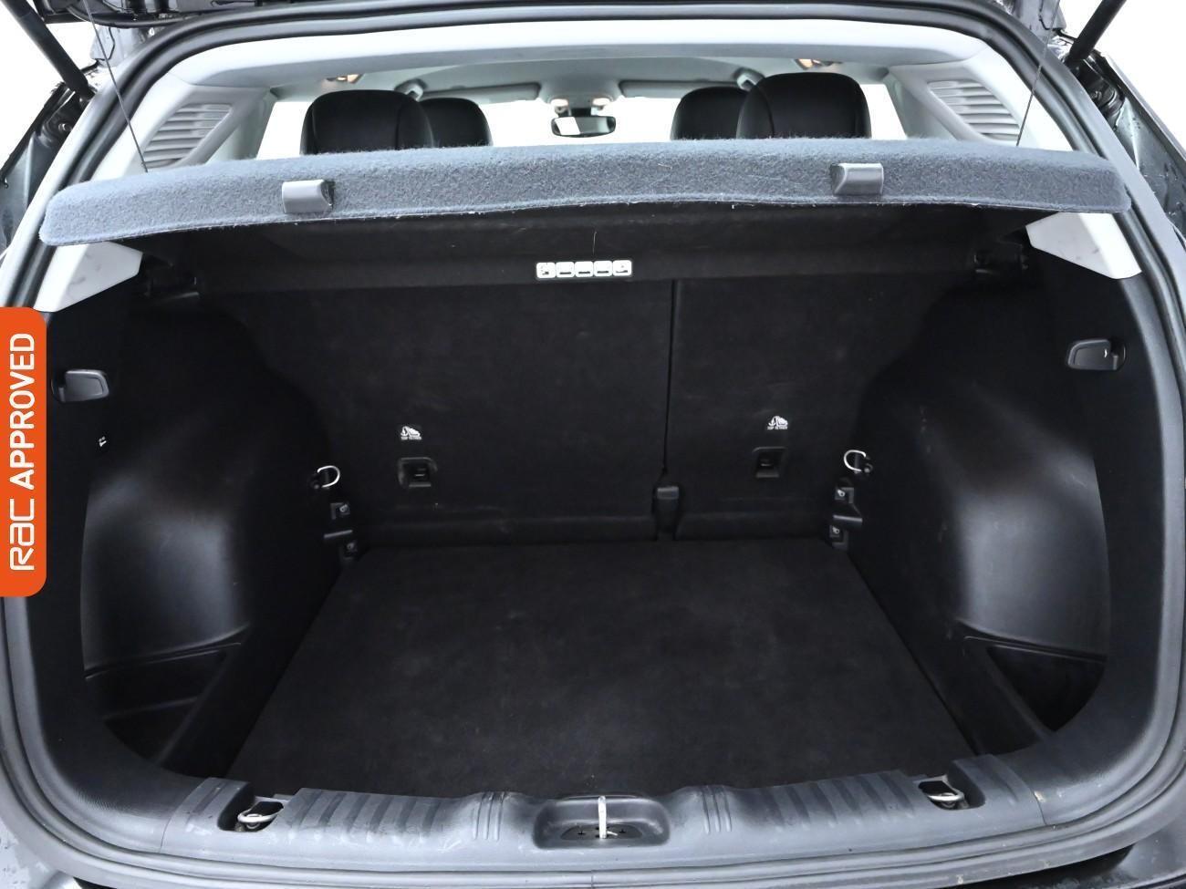 Used Jeep Compass 2020 for sale - 76641875: Photo 13