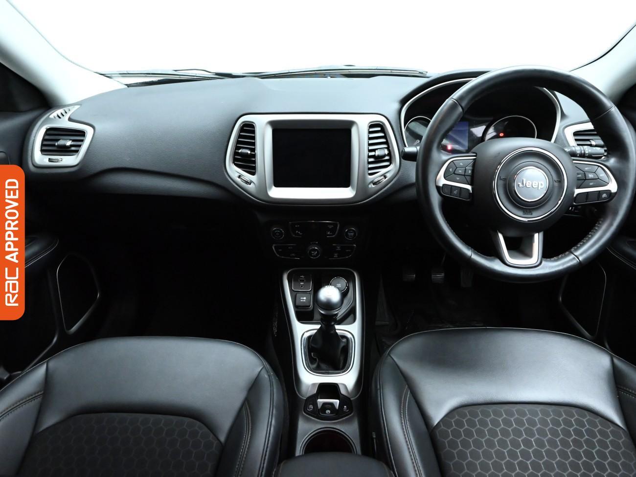 Used Jeep Compass 2020 for sale - 76641875: Photo 2