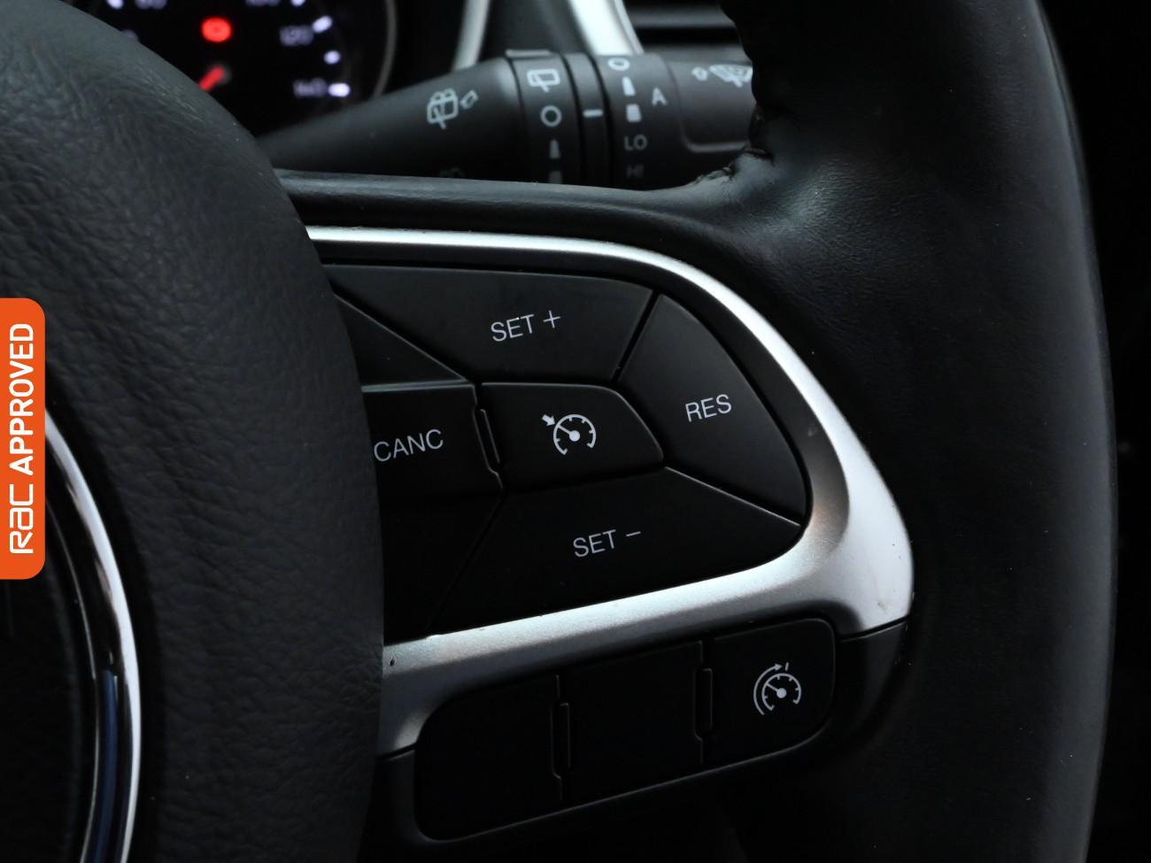 Used Jeep Compass 2020 for sale - 76641875: Photo 21