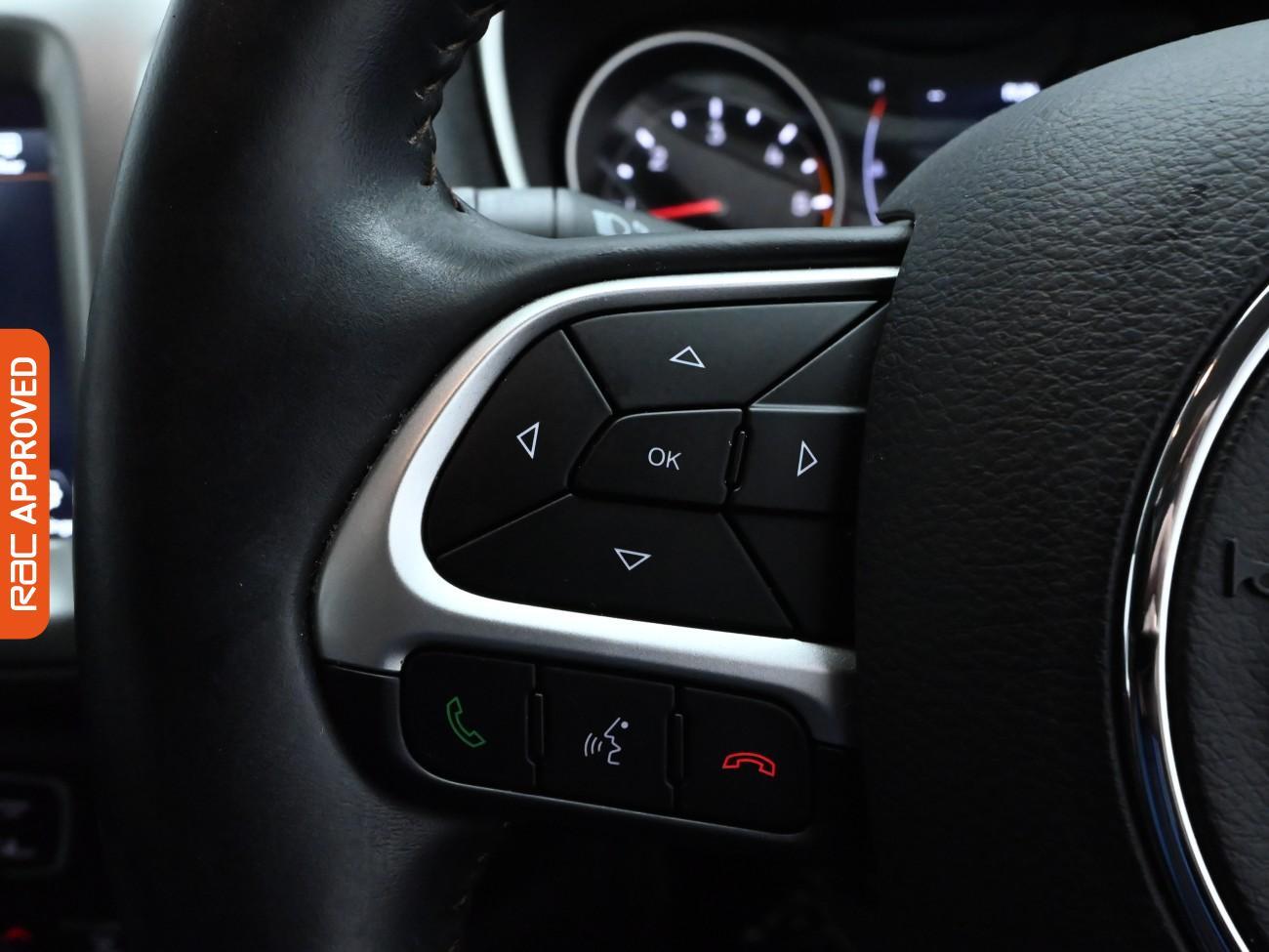 Used Jeep Compass 2020 for sale - 76641875: Photo 23