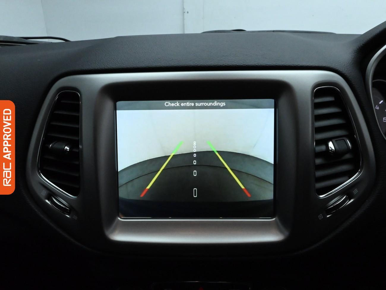 Used Jeep Compass 2020 for sale - 76641875: Photo 27