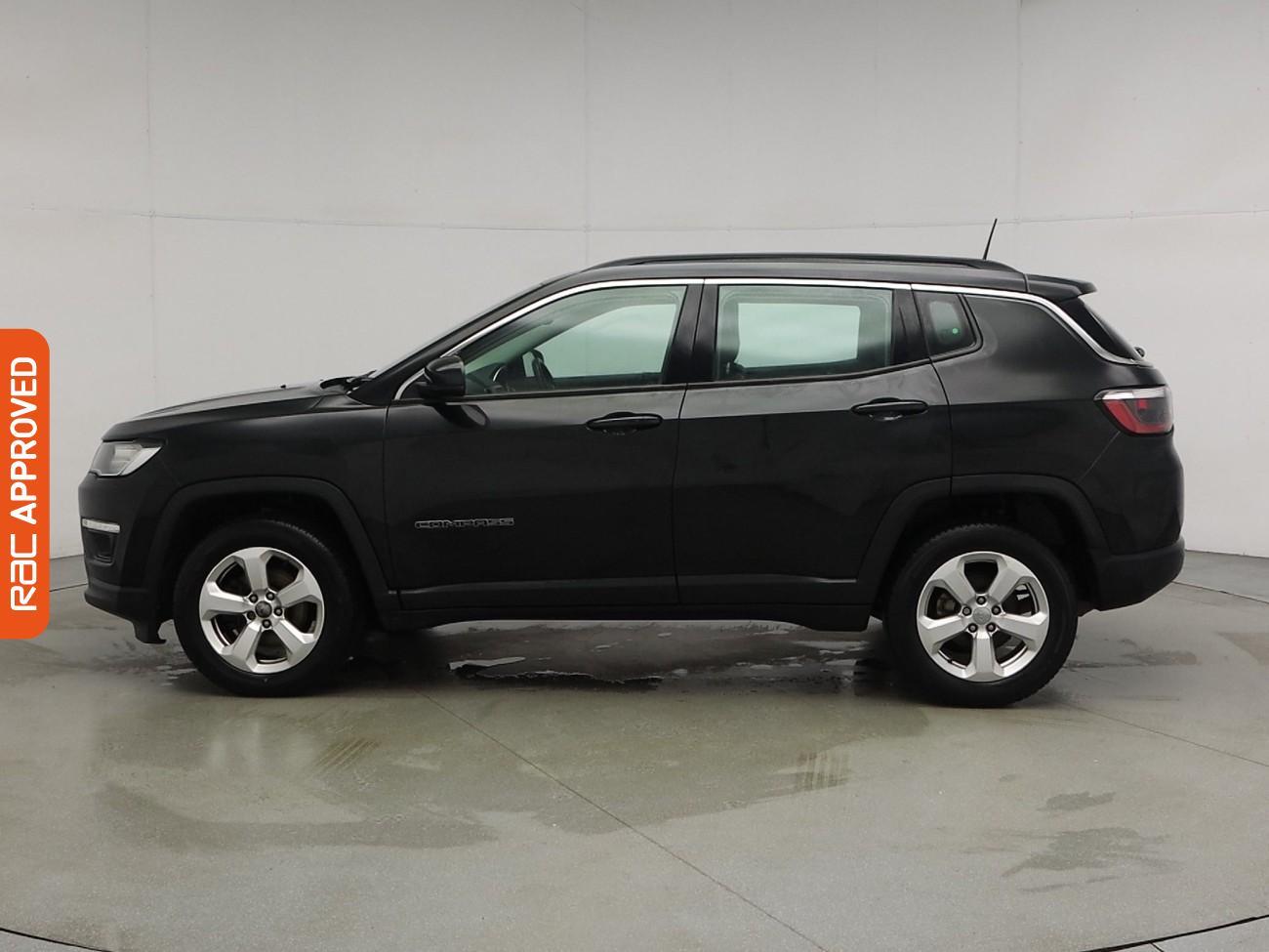 Used Jeep Compass 2020 for sale - 76641875: Photo 29