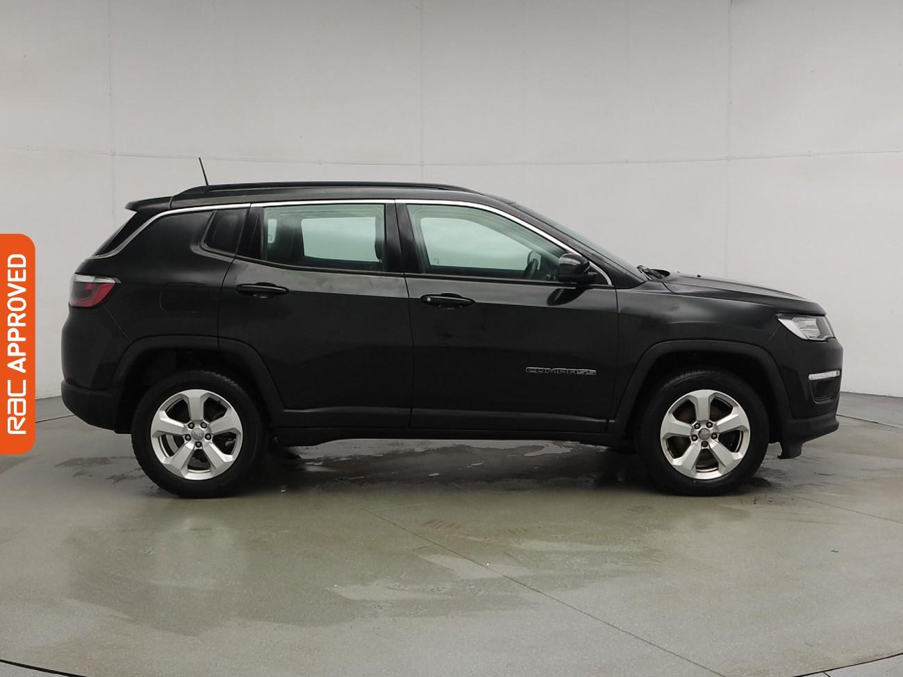 Used Jeep Compass 2020 for sale - 76641875: Photo 6