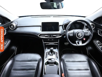 Used MG MG HS 2023 for sale - 75879287: Photo