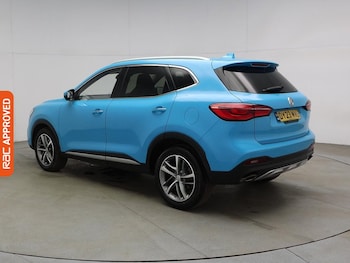 Used MG MG HS 2023 for sale - 75879287: Photo