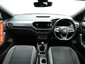 Used Volkswagen T-Cross 2019 for sale - 79167696: Photo