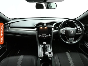 Used Honda Civic 2019 for sale - 79053539: Photo