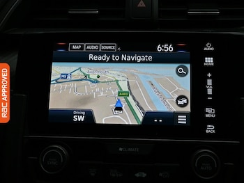 Used Honda Civic 2019 for sale - 79053539: Photo