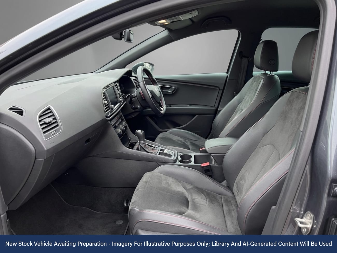 Used SEAT Leon 2019 for sale - 77996477: Photo 3