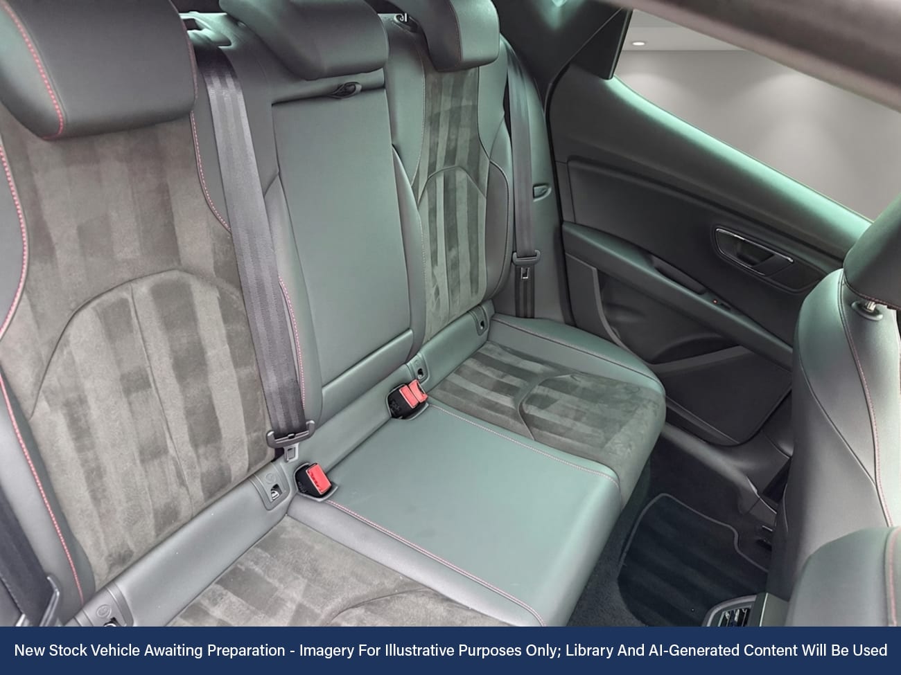 Used SEAT Leon 2019 for sale - 77996477: Photo 4