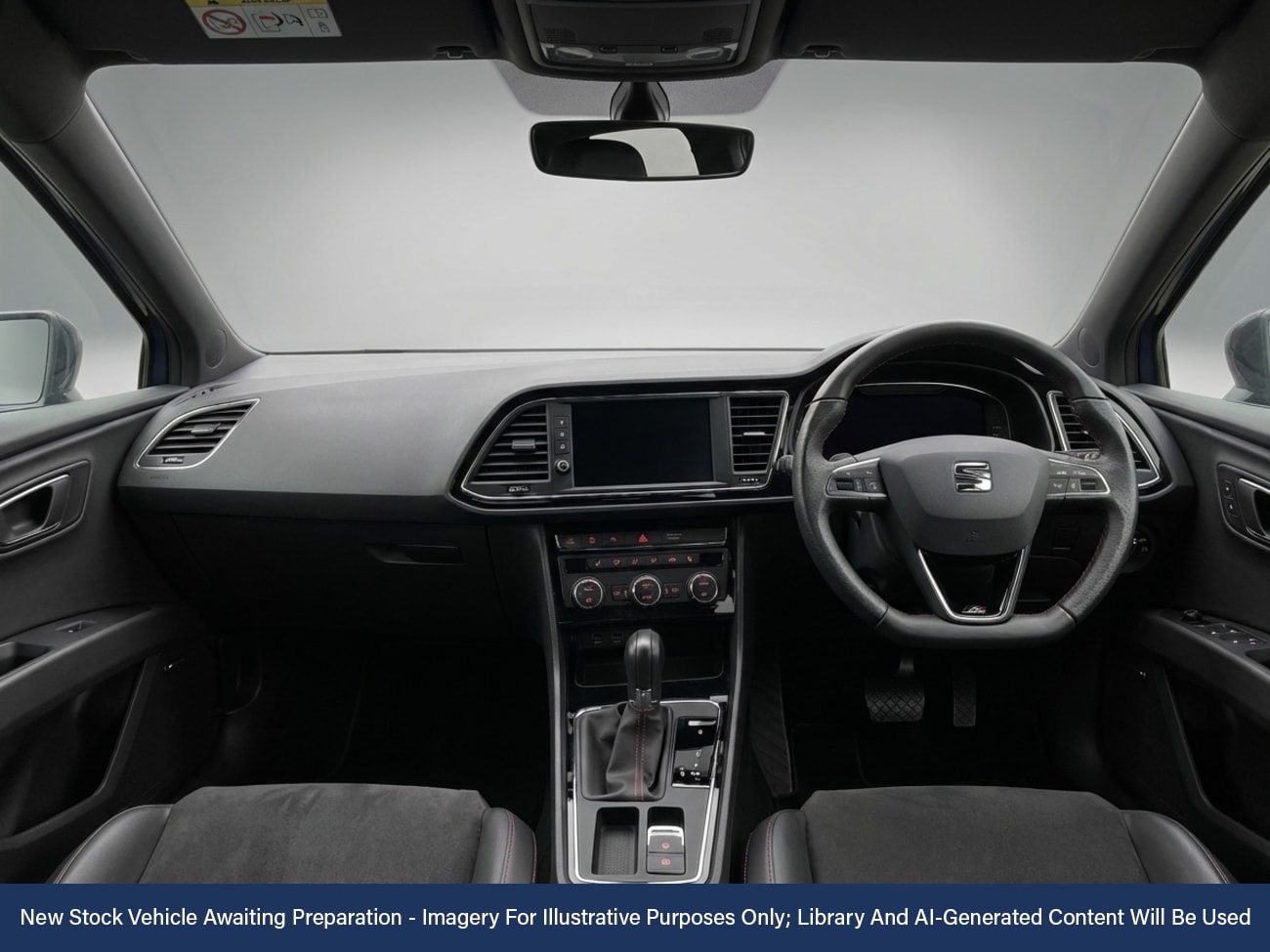 Used SEAT Leon 2019 for sale - 77996477: Photo 6