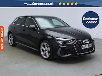 Used Audi A3 2021 for sale - 79340198: Photo