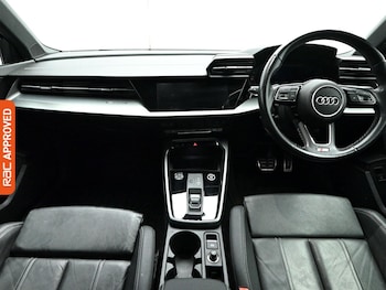 Used Audi A3 2021 for sale - 79340198: Photo