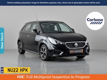 Used MG MG3 2022 for sale - 79306996: Photo