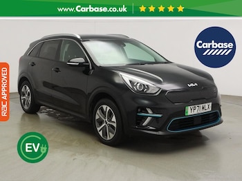 Used Kia Niro 2022 for sale - 78744241: Photo