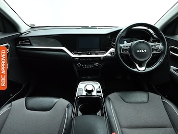 Used Kia Niro 2022 for sale - 78744241: Photo