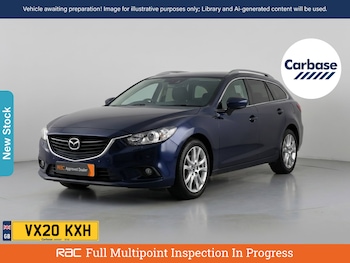 Used Mazda Mazda6 2020 for sale - 79579995: Photo