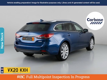 Used Mazda Mazda6 2020 for sale - 79579995: Photo