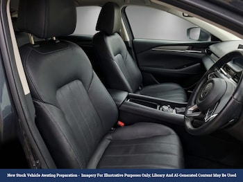Used Mazda Mazda6 2020 for sale - 79579995: Photo
