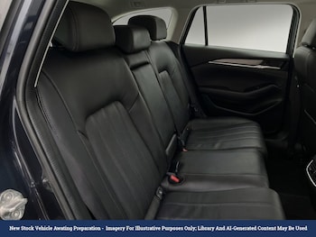 Used Mazda Mazda6 2020 for sale - 79579995: Photo