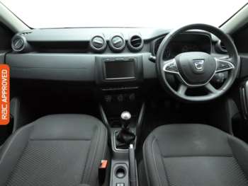 Used Dacia Duster 2020 for sale - 74500769: Photo