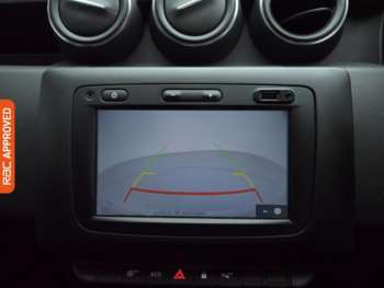 Used Dacia Duster 2020 for sale - 74500769: Photo