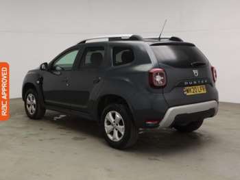 Used Dacia Duster 2020 for sale - 74500769: Photo