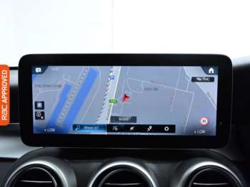 Used Mercedes-Benz GLC 2020 for sale - 75250547: Photo