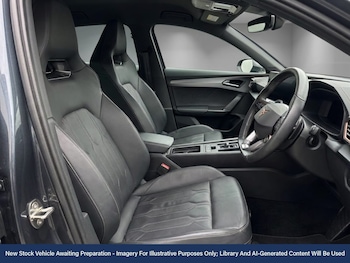 Used Cupra Formentor 2022 for sale - 78512451: Photo