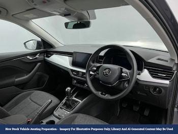 Used Skoda Kamiq 2021 for sale - 79161553: Photo
