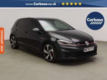 2020 - 2.0 TSI GPF GTI Performance Hatchback 5dr Petrol DSG Euro 6 (s/s) (245 ps)
