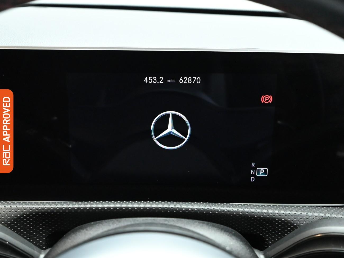 Used Mercedes-Benz A-Class 2020 for sale - 77249515: Photo 11