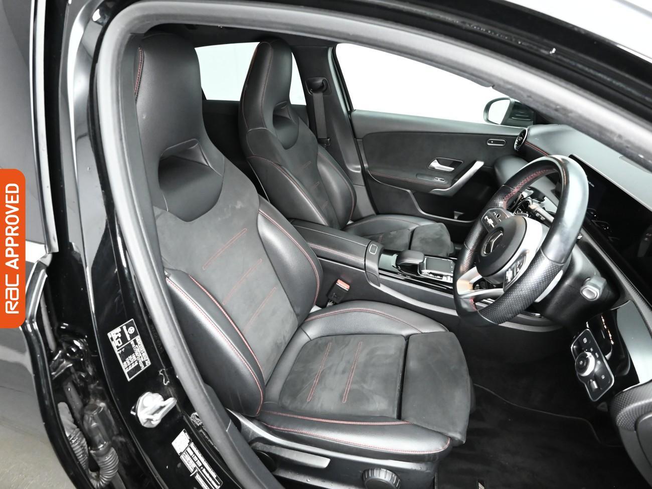 Used Mercedes-Benz A-Class 2020 for sale - 77249515: Photo 12