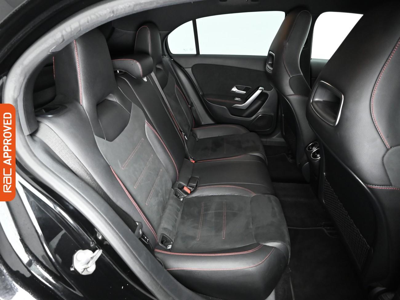 Used Mercedes-Benz A-Class 2020 for sale - 77249515: Photo 13