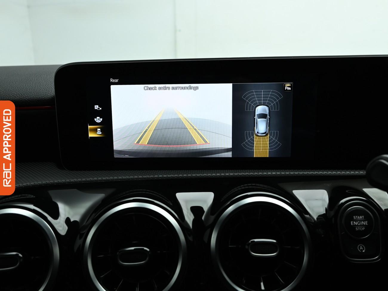 Used Mercedes-Benz A-Class 2020 for sale - 77249515: Photo 16