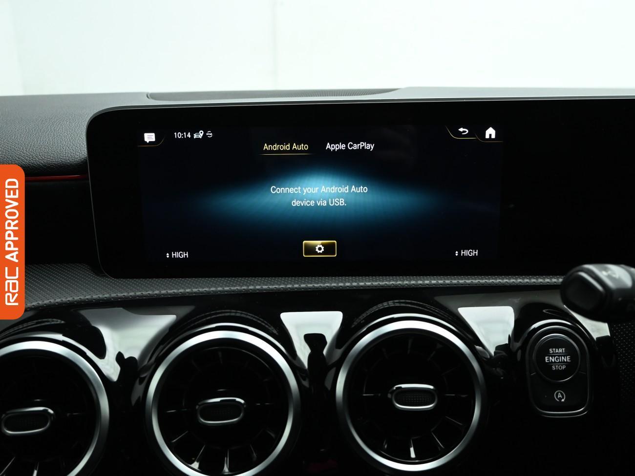 Used Mercedes-Benz A-Class 2020 for sale - 77249515: Photo 17