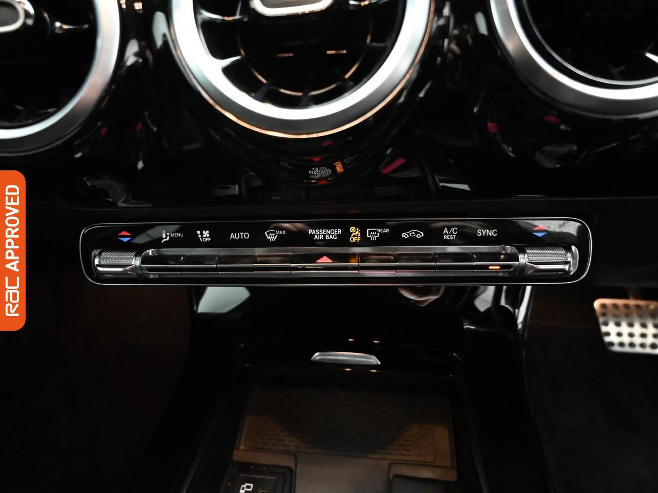 Used Mercedes-Benz A-Class 2020 for sale - 77249515: Photo 18