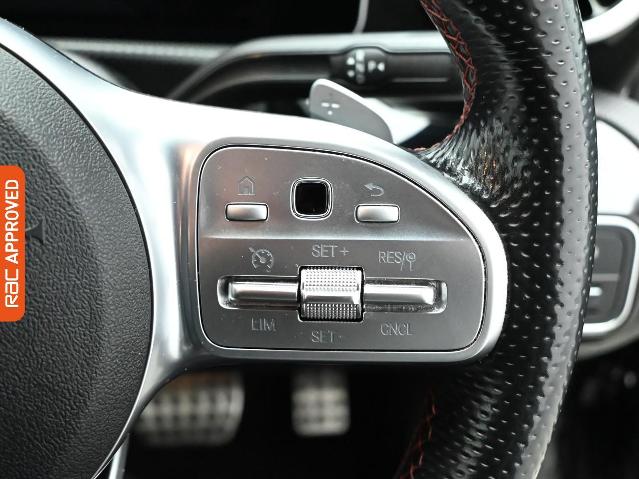 Used Mercedes-Benz A-Class 2020 for sale - 77249515: Photo 23