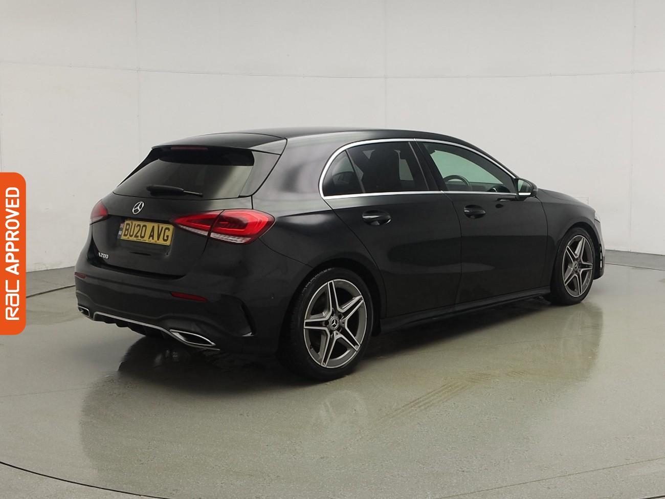 Used Mercedes-Benz A-Class 2020 for sale - 77249515: Photo 32