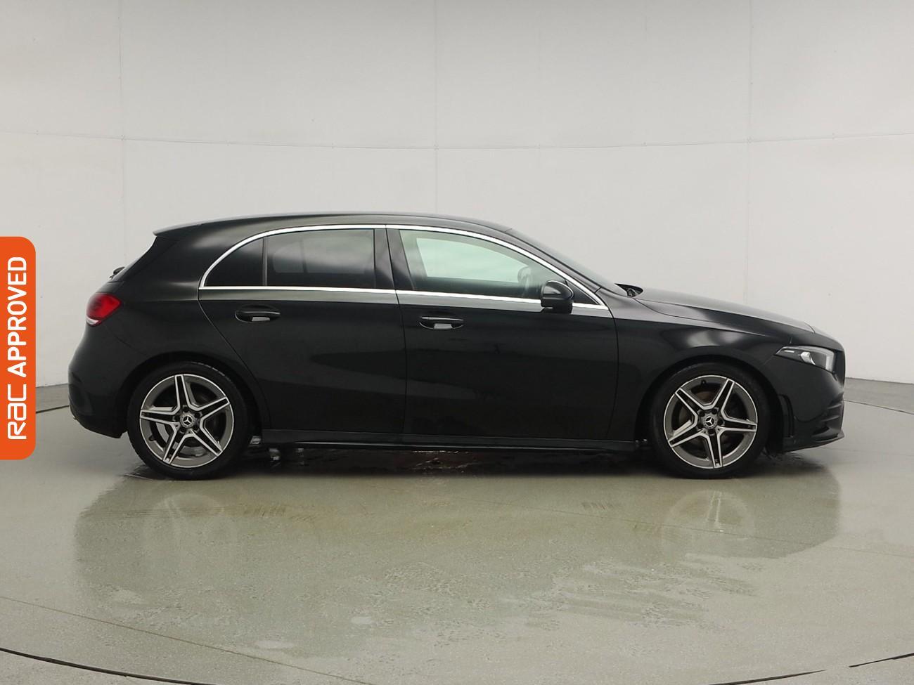 Used Mercedes-Benz A-Class 2020 for sale - 77249515: Photo 6