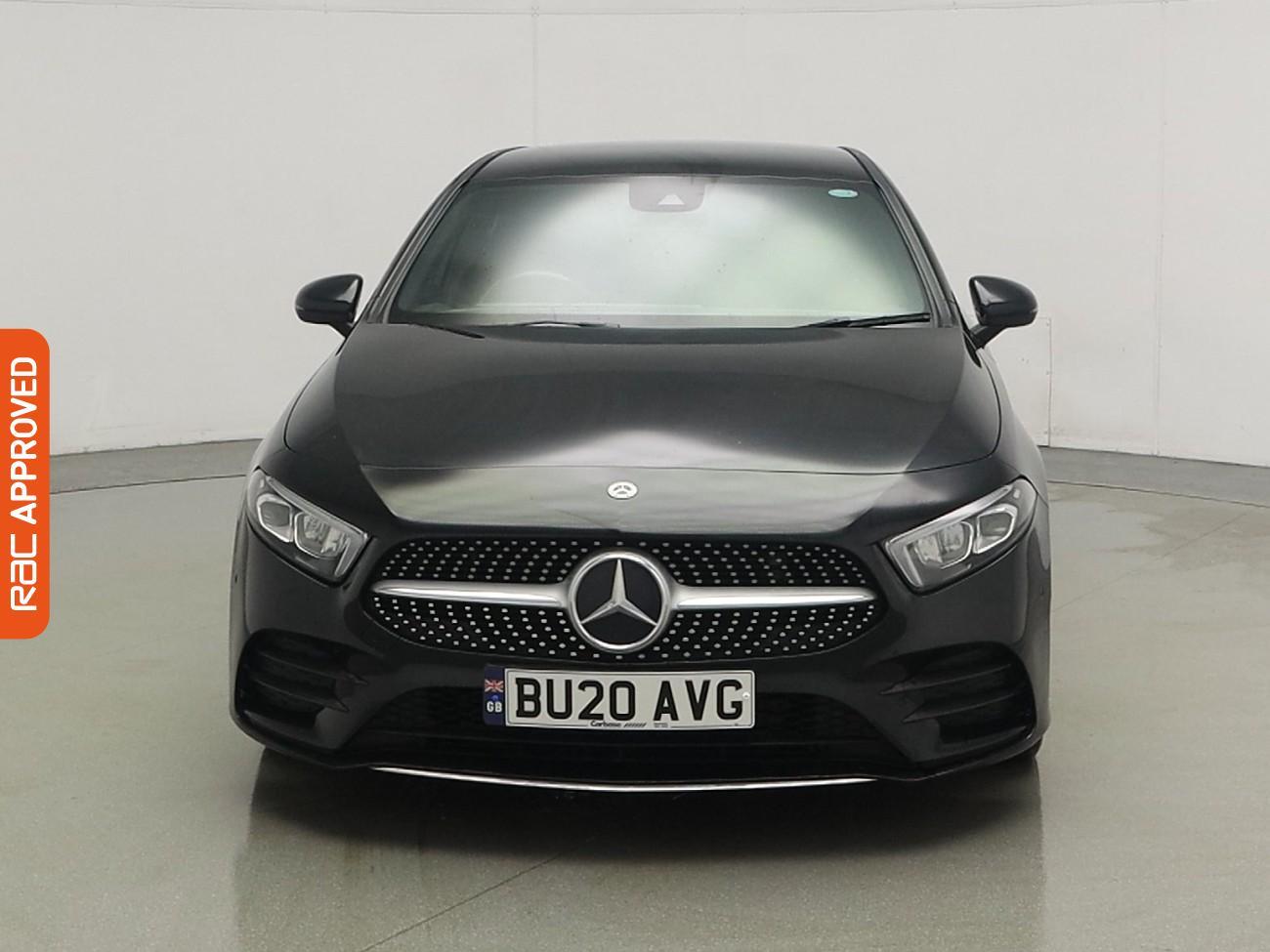 Used Mercedes-Benz A-Class 2020 for sale - 77249515: Photo 7