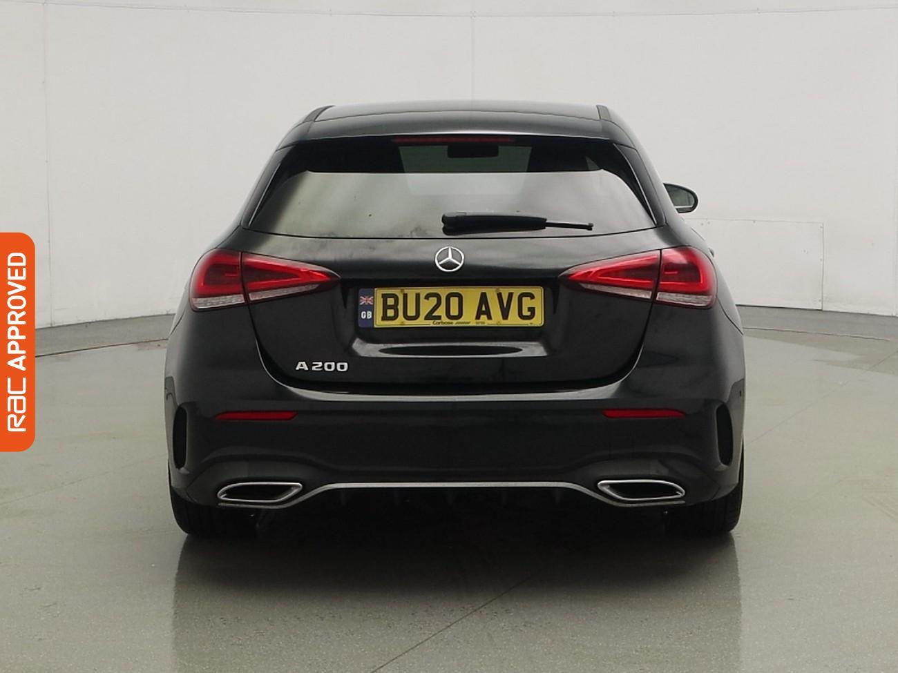 Used Mercedes-Benz A-Class 2020 for sale - 77249515: Photo 8