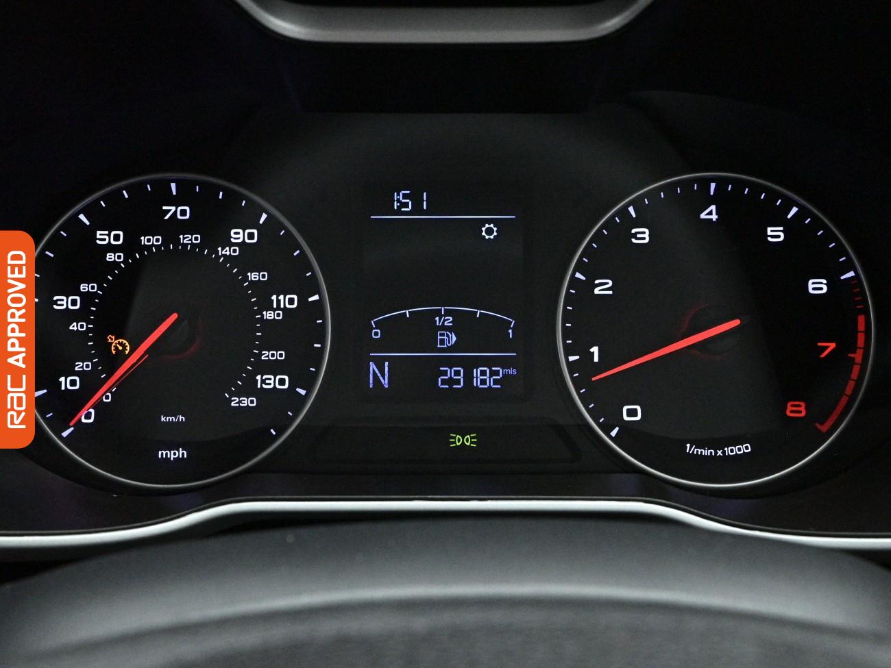 Used MG MG ZS 2020 for sale - 78010796: Photo 11