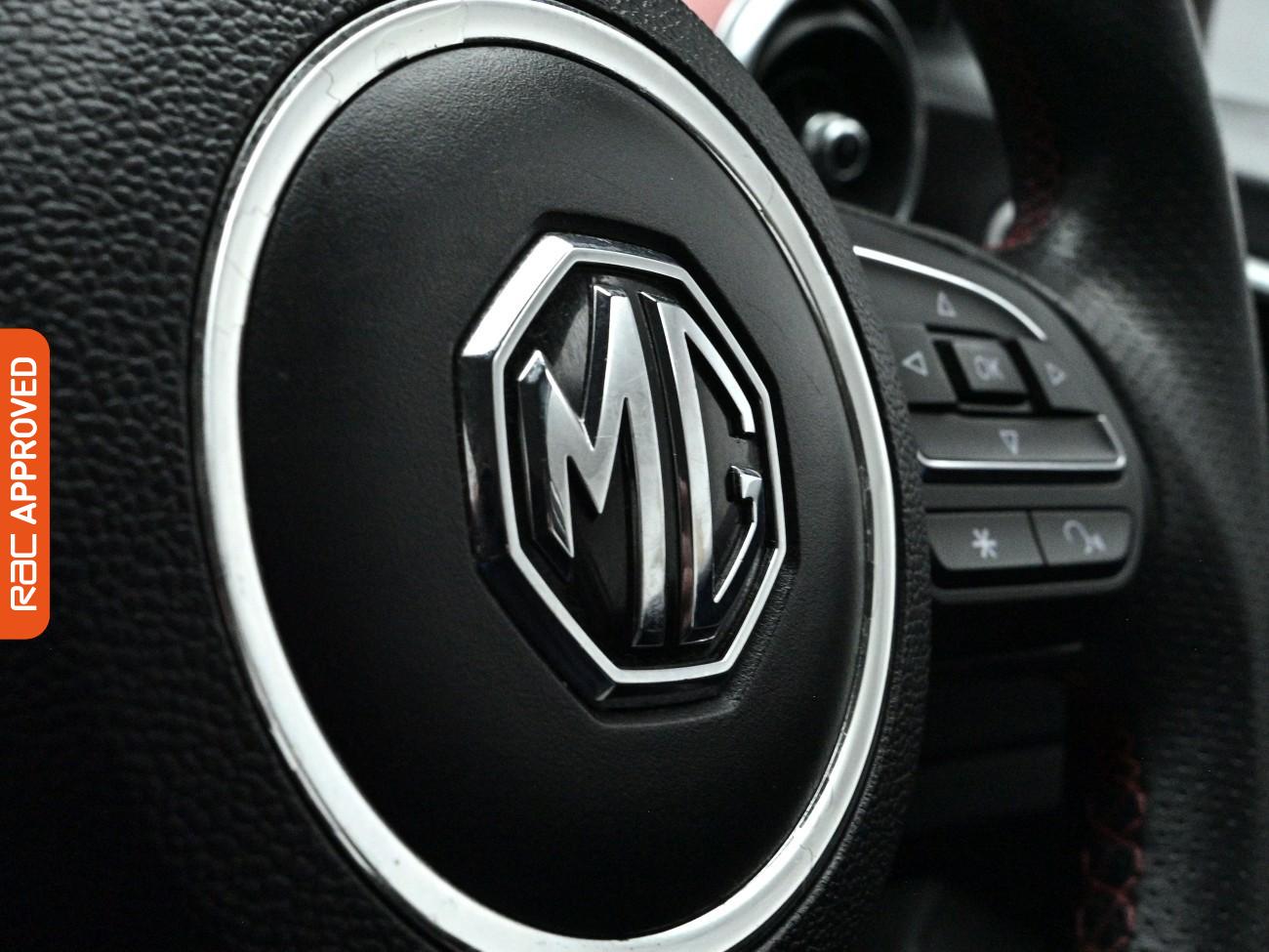 Used MG MG ZS 2020 for sale - 78010796: Photo 21