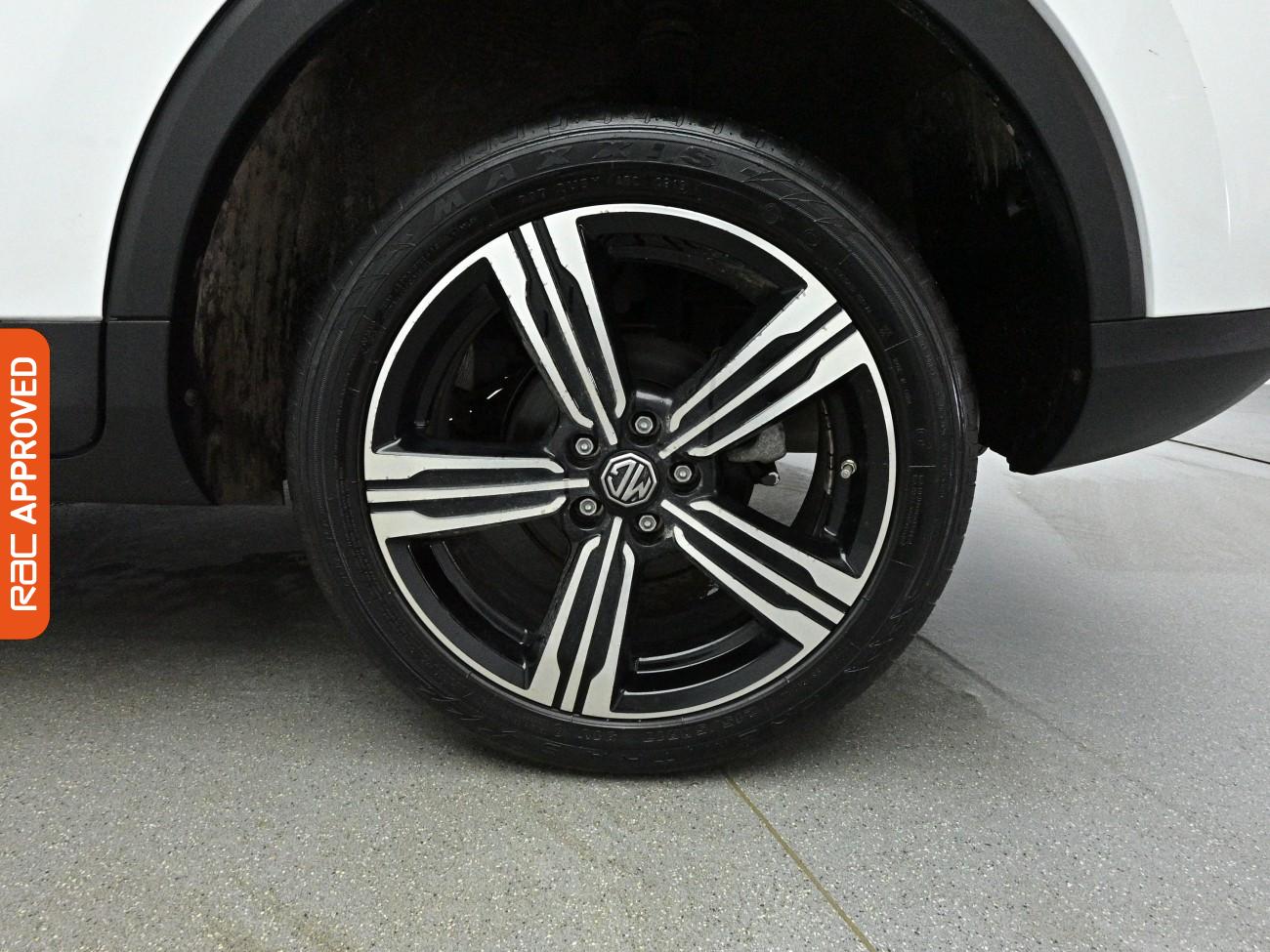 Used MG MG ZS 2020 for sale - 78010796: Photo 25