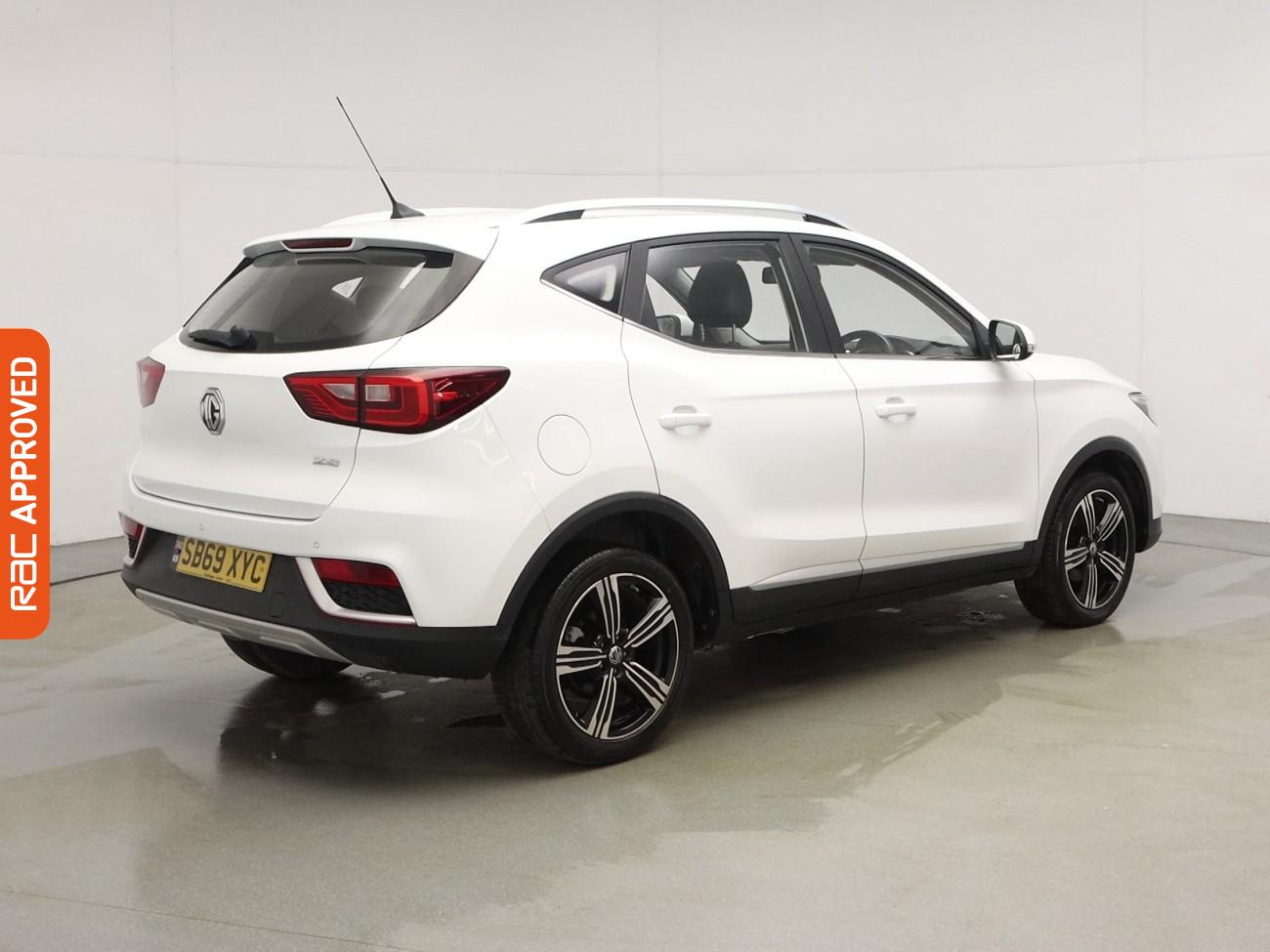 Used MG MG ZS 2020 for sale - 78010796: Photo 28