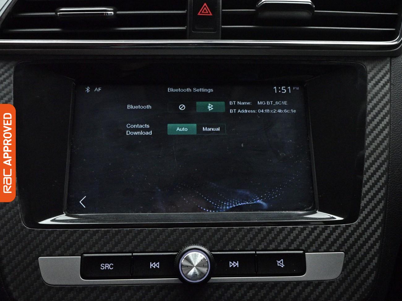 Used MG MG ZS 2020 for sale - 78010796: Photo 3